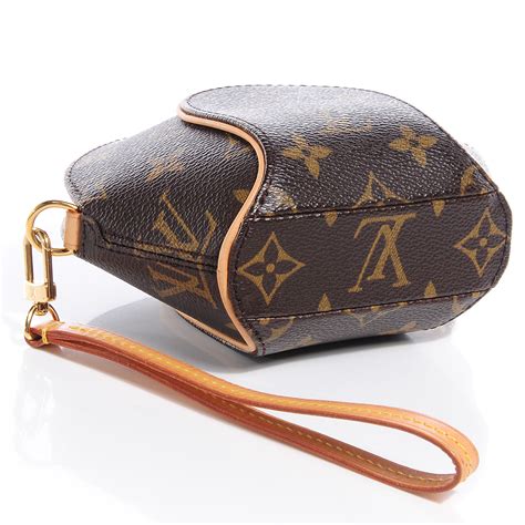 louis vuitton wallet wristlet.